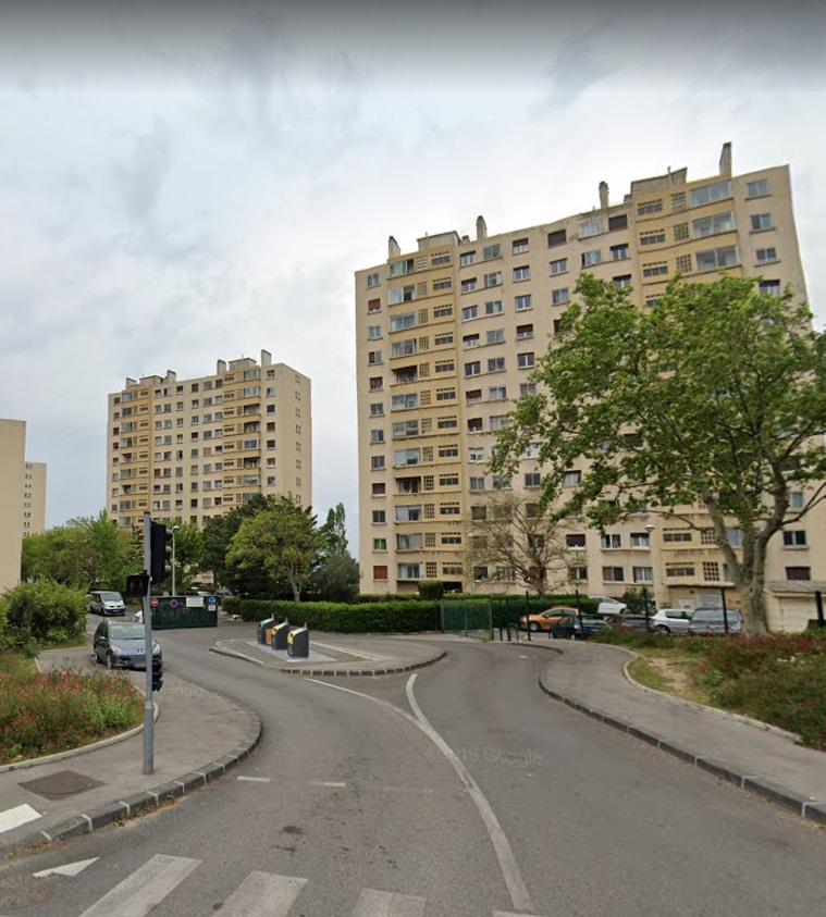 vente RÉSIDENCE MONTLÉRIC