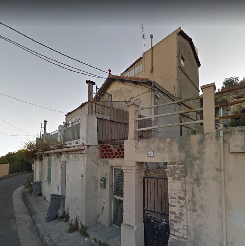 vente SAINTLOUIS // LES AYGALADES